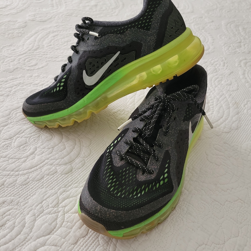 Nike Womens Airmax Running Shoes